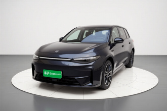 零跑汽车 零跑C10 2024款 530智享版