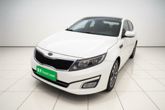 起亚K5 2014款 2.0L 自动LUXURY