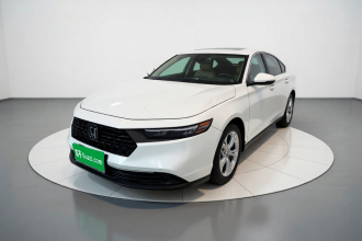 本田 雅阁 2023款 260TURBO 智享版