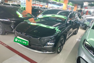 五菱汽车 五菱星光 2025款 610km 智能旗舰型