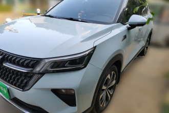 五菱汽车 五菱星辰 2022款 2.0L DHT电速款