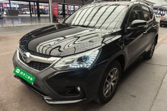 比亚迪 宋 2016款 1.5TI 手动豪华型