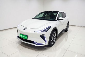 智己汽车 智己LS7 2023款 90kWh Elite后驱版
