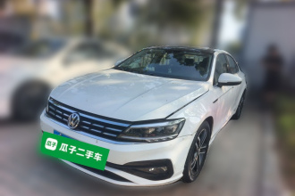 大众 凌渡 2019款 280TSI DSG舒适版 国VI