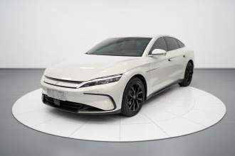 比亚迪 汉 2025款 DM-i 125KM舒适型
