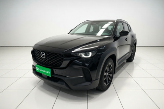 马自达CX-50行也 2023款 2.0L 领行版