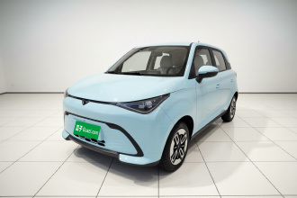 凯翼拾月 2025款 Mate 300km踏浪版