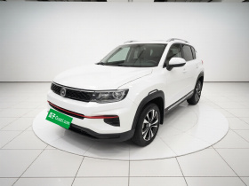 长安CS35PLUS 2021款 荣耀百万版 1.6L 手动豪华版