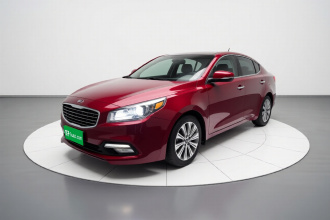 起亚K4 2014款 1.8L 自动DLX