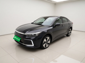 北京汽车 北京EU7 2022款 逸风版