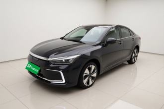 北京汽车 北京EU7 2022款 逸风版