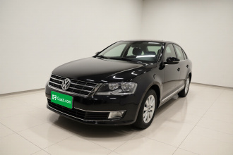 大众 朗逸 2014款 1.6L 自动运动版