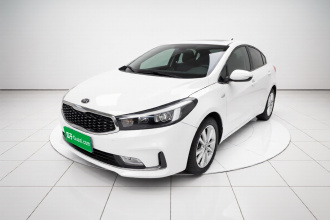 起亚K3 2016款 1.6L 自动天窗版