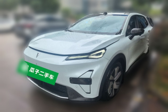 深蓝汽车 深蓝S05 2024款 510Ultra纯电版