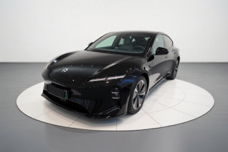 蔚来ET5T 2025款 75kWh Touring