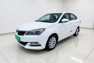 长安 悦翔V7 2015款 1.6L 手动乐享型 国IV