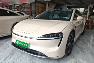 鸿蒙智行 智界S7 2025款 855km Max
