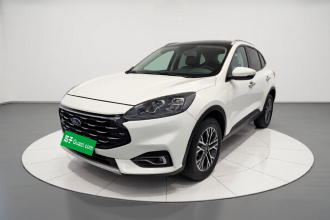 福特 锐际 2020款 EcoBoost 245 两驱耀享款