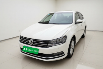 大众 朗逸 2015款 1.6L 手动舒适版