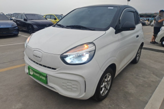 荣威 科莱威CLEVER 2022款 311km元气啵啵版