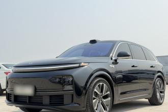 理想汽车 理想L7 2024款 MAX