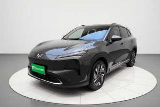 五菱汽车 五菱星光S 2024款 130km 领航型