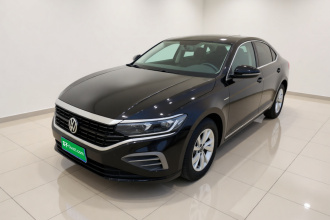 大众 帕萨特 2025款 出众款 280TSI 商务版