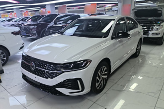 大众 朗逸 2024款 300TSI DSG星空满逸版