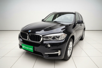 宝马X5（平行进口）  xDrive35i 典雅型