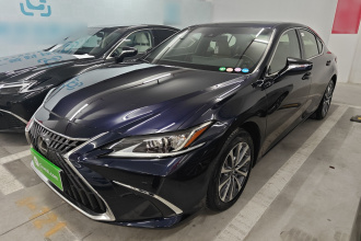 雷克萨斯ES 2023款 200 卓越版