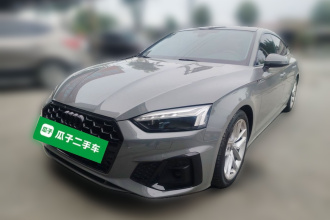 奥迪A5 2022款 Sportback 40 TFSI 时尚动感型