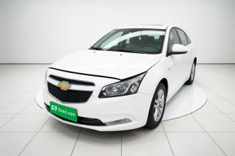 雪佛兰 科鲁兹 2015款 1.5L 经典 SE MT