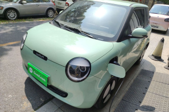 长安启源 长安Lumin 2022款 210km 香甜款