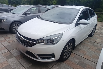 奇瑞 艾瑞泽5 2021款 PRO 1.5L CVT青春版