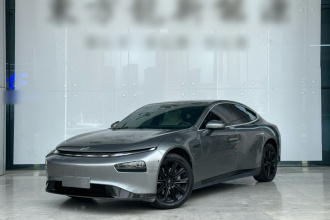 小鹏P7 2020款 670E