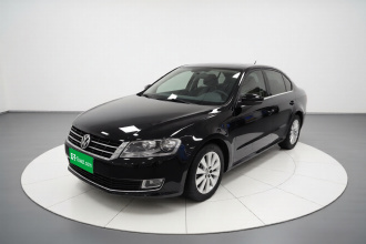 大众 朗逸 2013款 改款经典 1.6L 自动舒适版