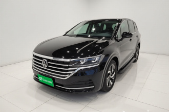 大众 威然 2024款 380TSI 尊驰版
