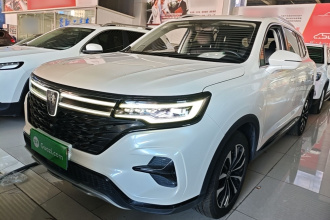 荣威RX5 MAX 2021款 Supreme系列 300TGI 自动豪华座舱版