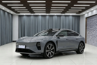 蔚来ET9 2025款 102kWh 签名版