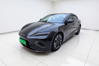 比亚迪 海豹 2023款 冠军版 700km 尊贵型