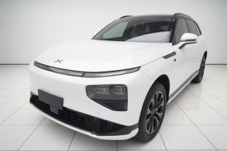 小鹏G9 2025款 625 长续航 Max