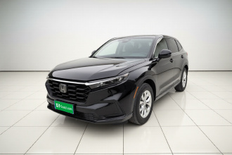 本田CR-V 2023款 240TURBO 两驱锋尚版 5座