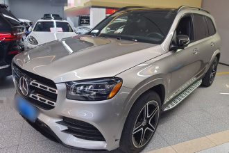 奔驰GLS级（平行进口） 