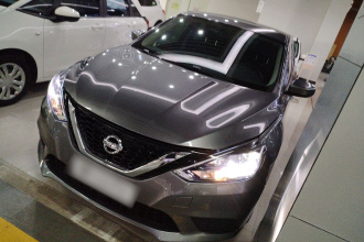 日产 轩逸 2024款 经典 1.6XE CVT舒适版