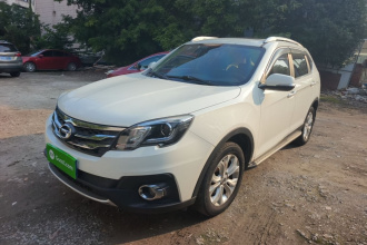 广汽传祺 传祺GS5 Super 2015款 2.0L 自动两驱精英版