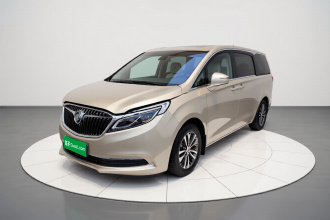 别克GL8 2017款 ES 28T 豪华型 国V