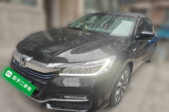 本田 雅阁 2016款 混动 2.0L 锐酷版