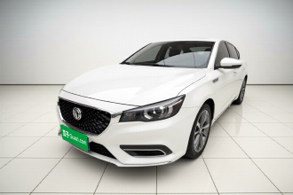 名爵 MG6 2019款 20T 自动运动版