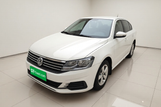 大众 2019款 朗逸启航 1.5L 自动风尚版 国VI