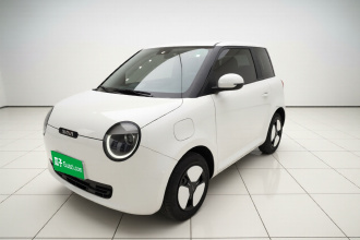 长安启源 长安Lumin 2022款 210km 香甜款